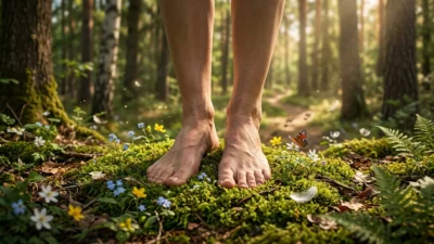 Foot Symbolism