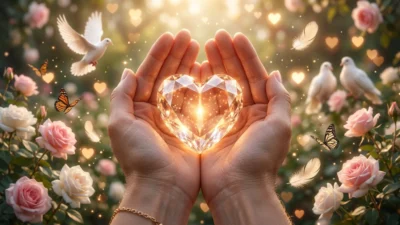 Heart Shape Symbolism