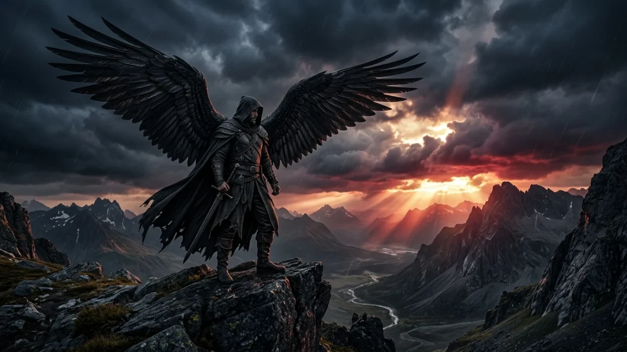 Devil Symbolism