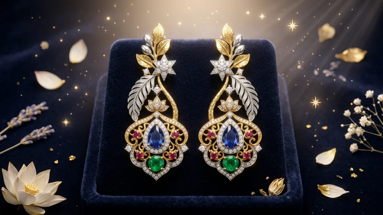 Earring Symbolism