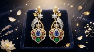 Earring Symbolism