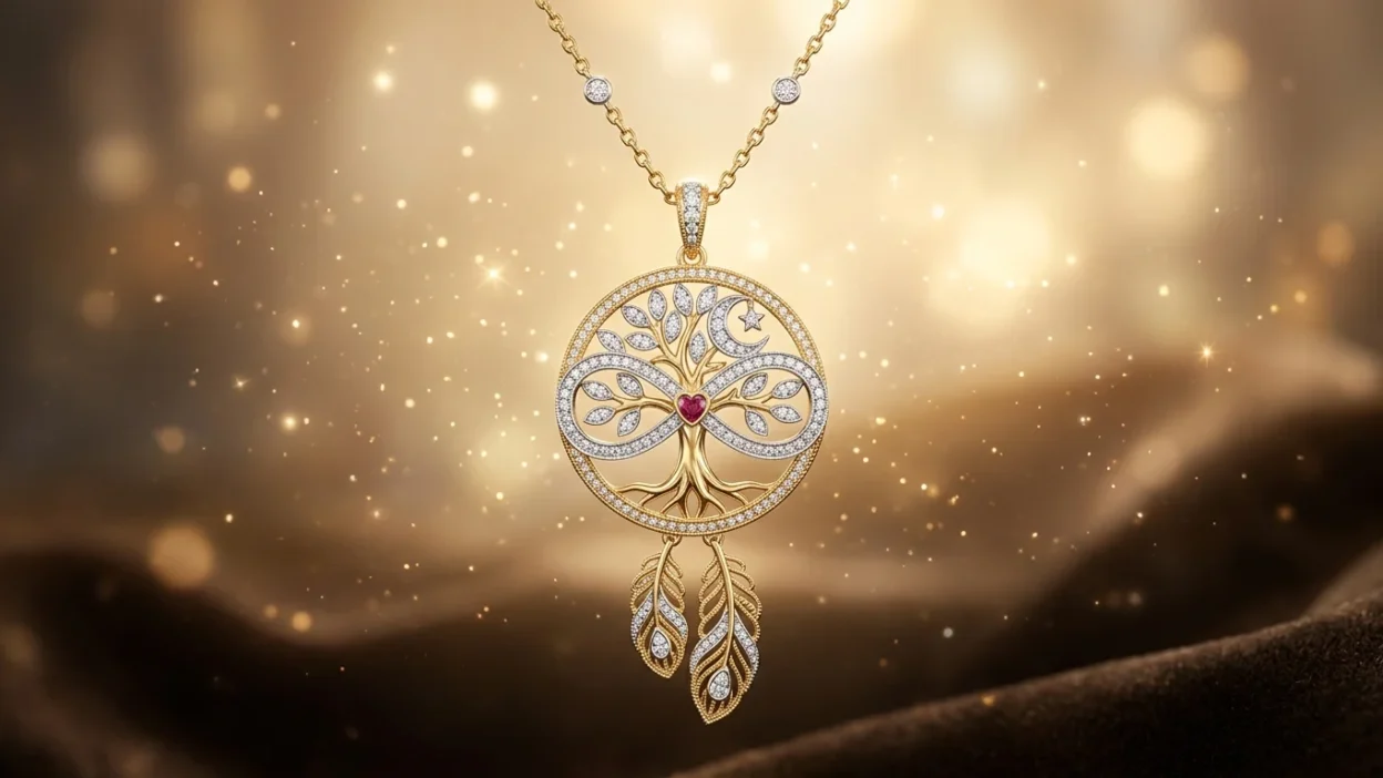 Necklace Symbolism