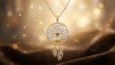 Necklace Symbolism