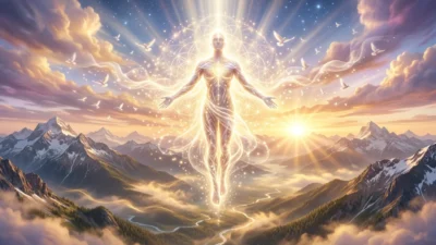 Spirit Symbolism