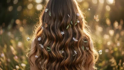 Hair Symbolism