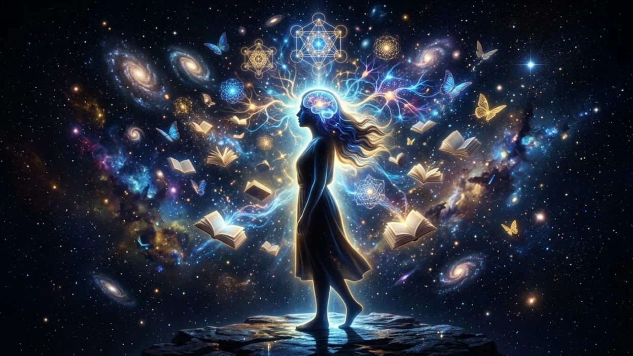 Mind Symbolism