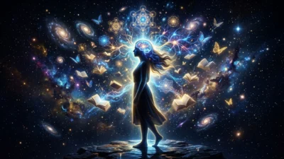 Mind Symbolism