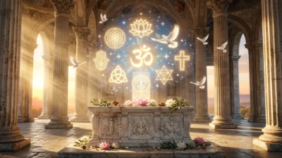 Sacred Symbolism