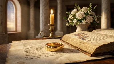 Ring Symbolism