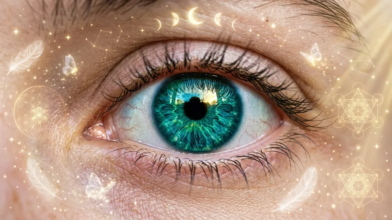Eye Symbolism