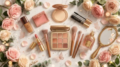 Makeup Symbolism