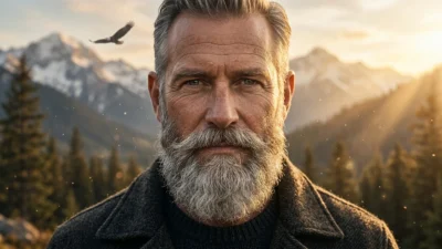 Beard Symbolism