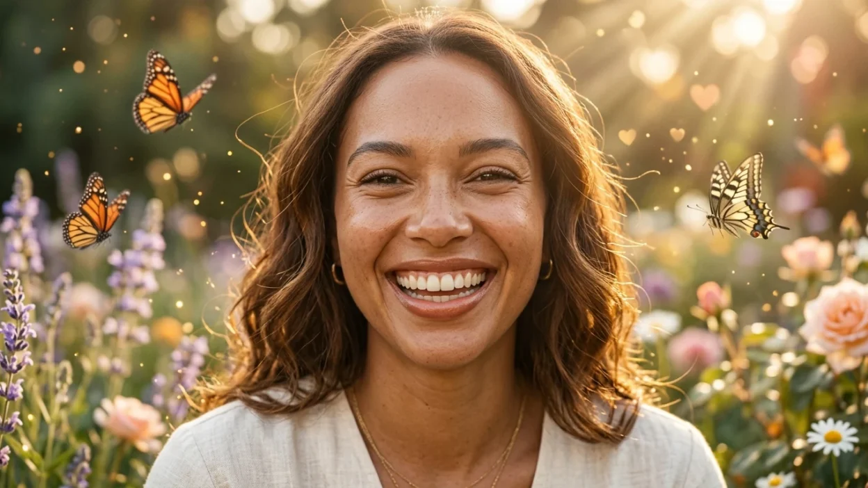 Smile Symbolism