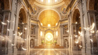 Holy Symbolism
