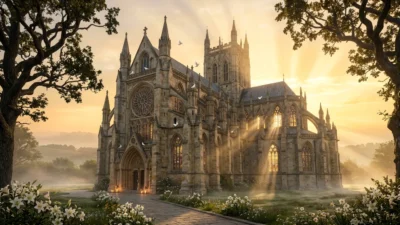 Church Symbolism