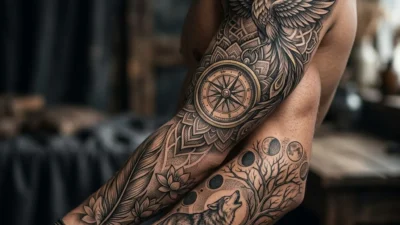 Tattoo Symbolism