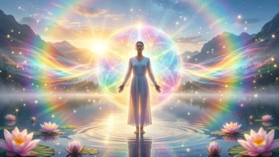 Aura Symbolism