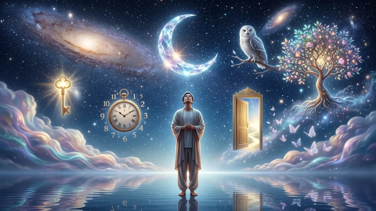 Dream Symbolism
