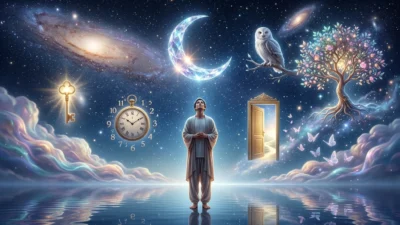 Dream Symbolism