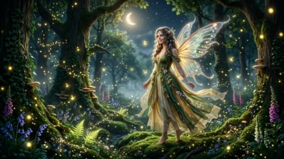 Fairy Symbolism