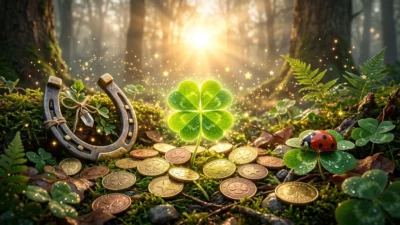 Luck Symbolism