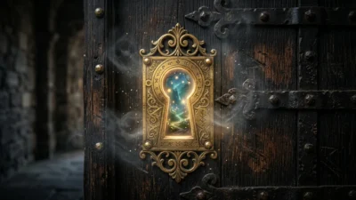 Keyhole Symbolism