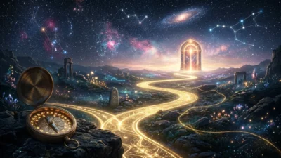 Destiny Symbolism
