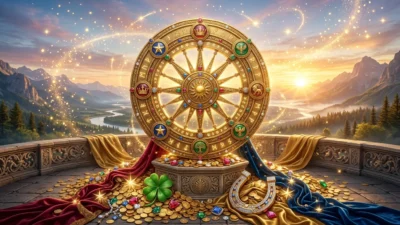 Fortune Symbolism