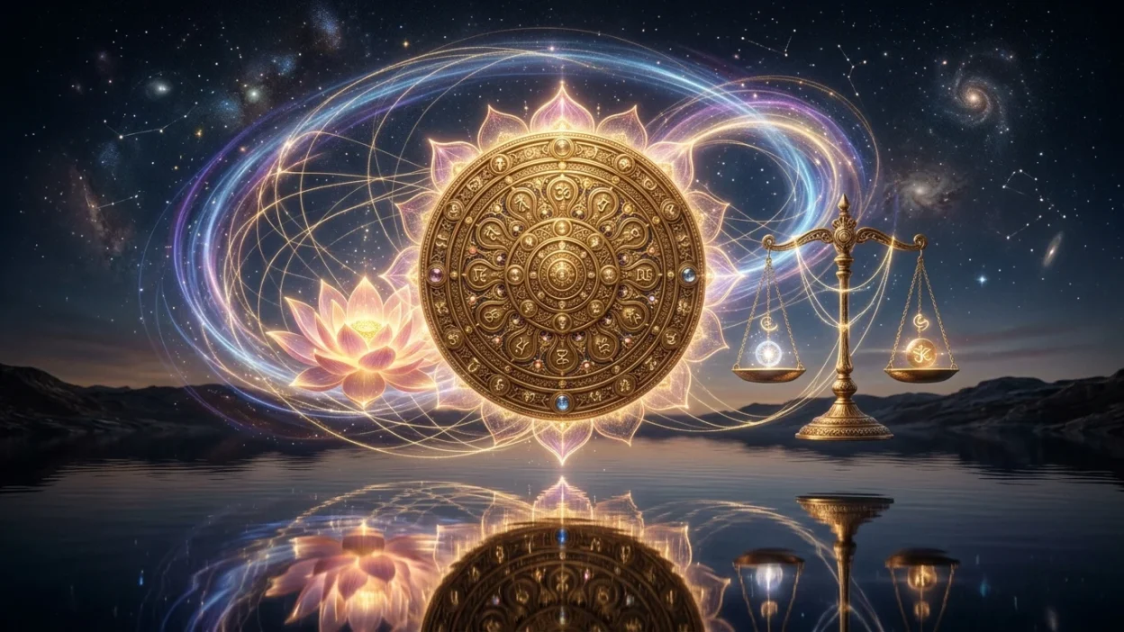 Karma Symbolism