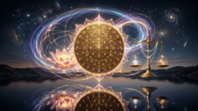 Karma Symbolism