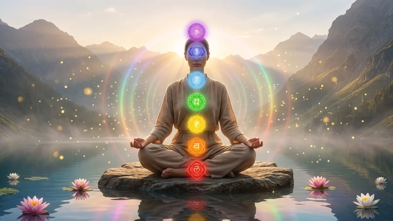Chakra Symbolism