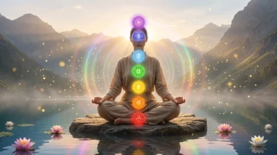 Chakra Symbolism