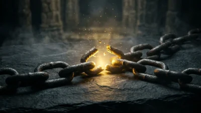 Chain Link Symbolism