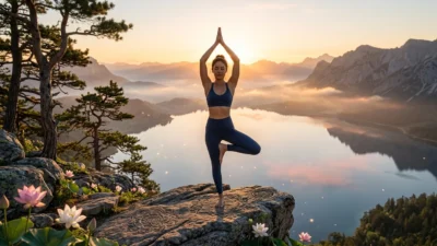 Yoga Symbolism