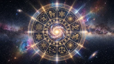 Zodiac Symbolism