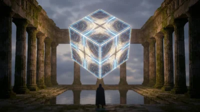 Square Symbolism