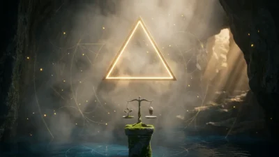 Triangle Symbolism