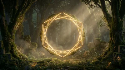 Hexagon Symbolism