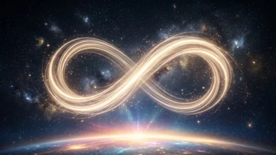 Infinity Symbolism