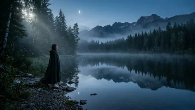 Silence Symbolism