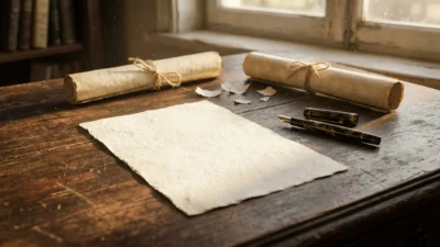Paper Symbolism