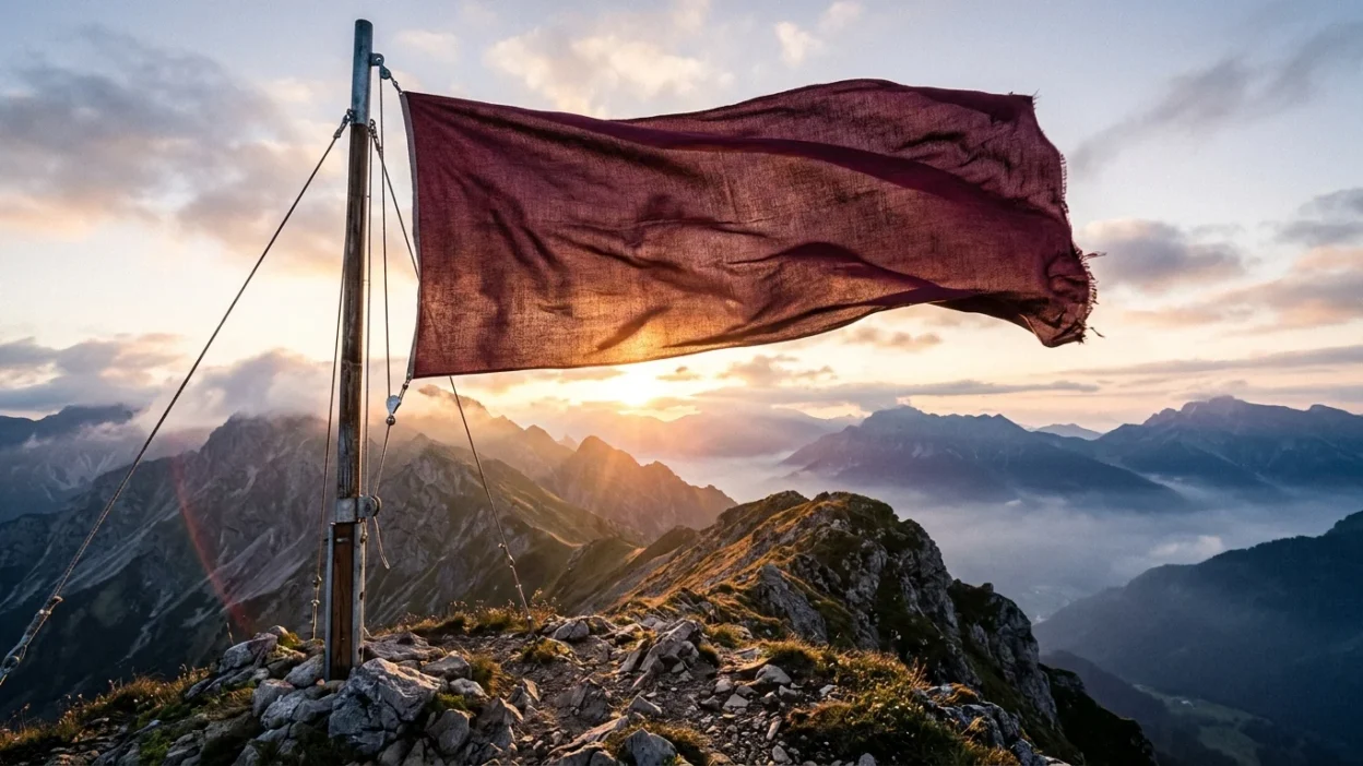 Flag Symbolism