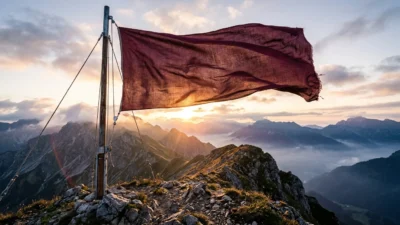 Flag Symbolism