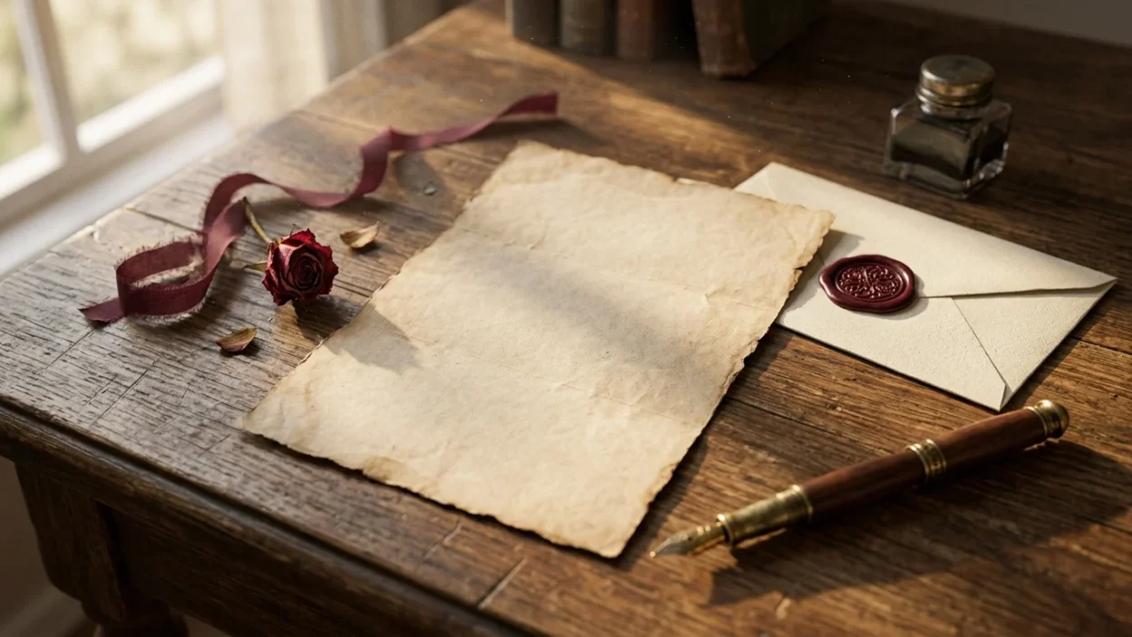 Letter Symbolism