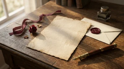 Letter Symbolism