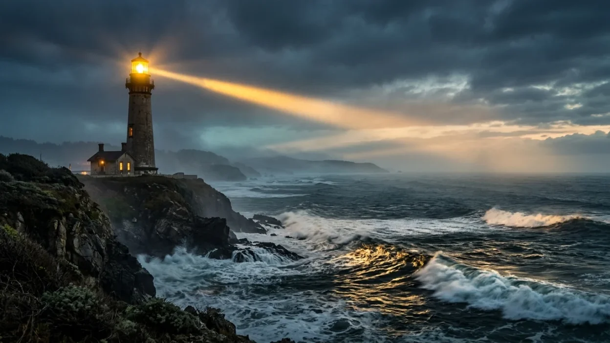 Beacon Symbolism