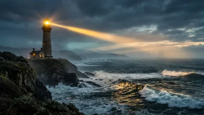 Beacon Symbolism