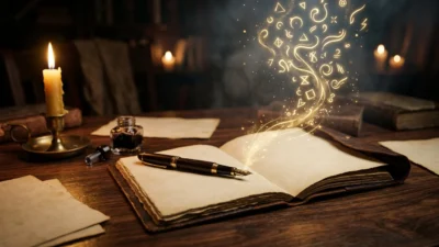 Pen Symbolism: